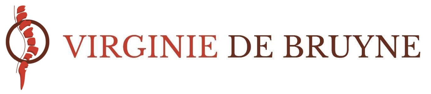 Osteopathie De Bruyne Logo